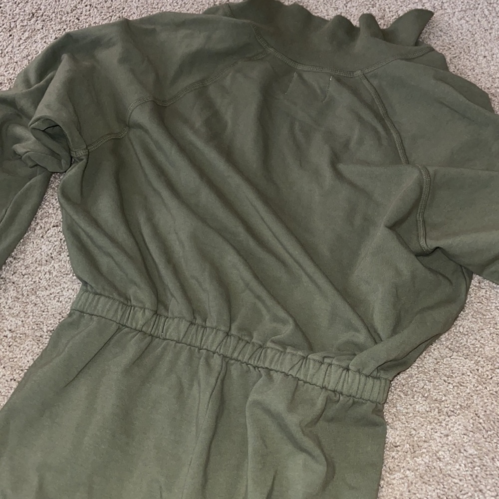 Free People // Electric & Rose Mojave Jumpsuit NWOT๐ - Picture 9 of 11